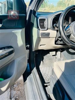 کیا سپۆرتاج